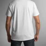 Man-tshirt-back-blank