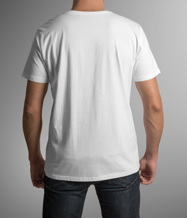 Man-tshirt-back-blank