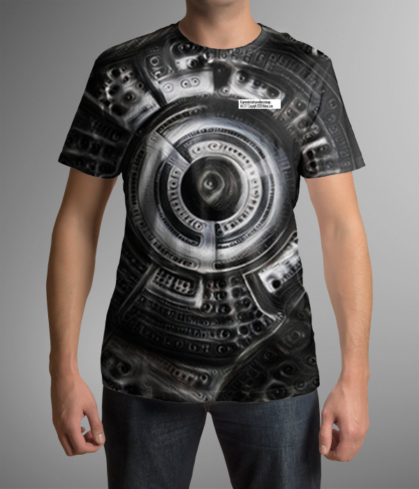 Man-tshirt-front-space-full